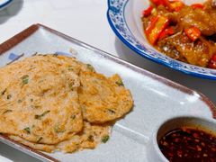 -客家大院·非遗赣南客家菜(郁孤台店)