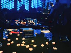 -黑桃K生日订制KTV