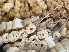 -马记大锅煮(总店)