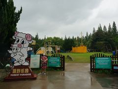 -东平国家森林公园