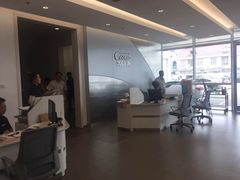 -上海永达通途别克4S店(七宝店)