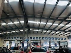 -北京市二清机动车检测场有限公司