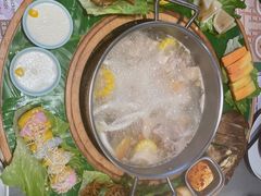 -椰小鸡·琼州糟粕醋·火锅(美兰缤纷城店)