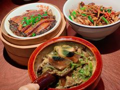 小隐扣肉-小隐人家(乐松店)