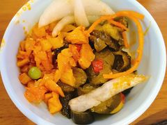 -古楼兰新疆抓饭(龙湖河西天街店)