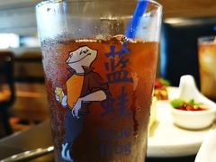 -bluefrog蓝蛙(皇庭广场店)