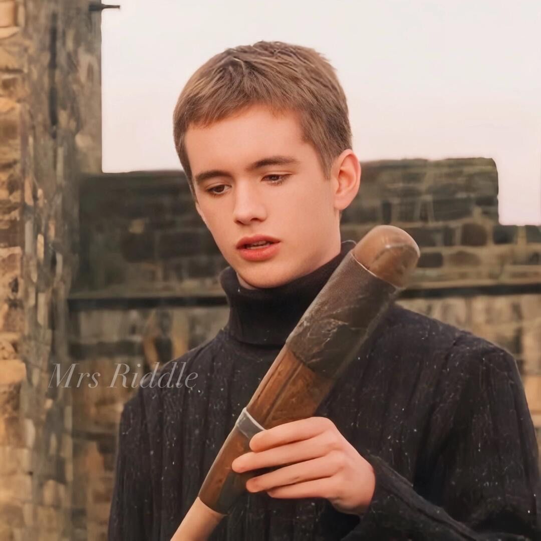 谁人不爱奥利弗伍德