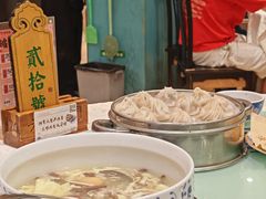 -老西门·常州菜(新区店)