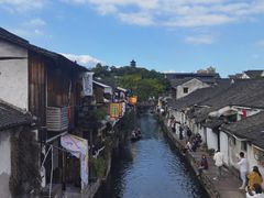 -绍兴书圣故里景区