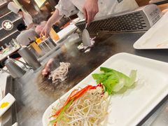 -火地铁板烧(昆山万象汇店)