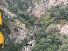 -洛阳白云山景区