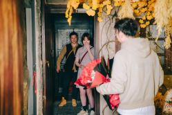 -迈瑞米求婚策划(静安店)