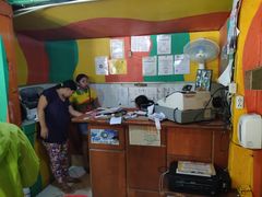 -Jonah's Fruit Shake & Snack Bar