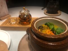 -叶叶菩提·晋福宫