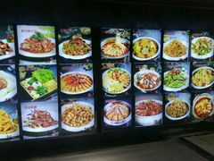 -老六杀猪菜(进乡街店)