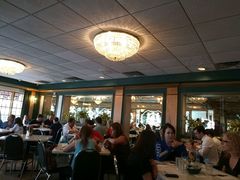 -Versailles Restaurant Cuban Cuisine