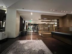 -天津东凯悦酒店·大堂吧