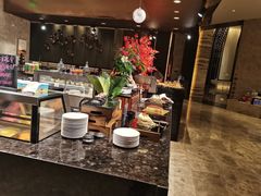-美食汇·海鲜自助西餐厅·江门富力万达嘉华酒店