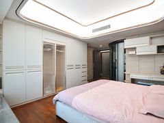 -索菲亚衣柜橱柜家具全屋定制(十里河居然之家店)