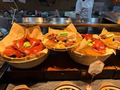 -炊江南·上海菜(国展华漕店)