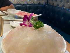 无骨巴沙鱼-雾都渣渣火锅(南城智汇城店)
