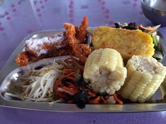 -冀州服务区餐厅