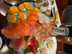 -一本魅·日式料理