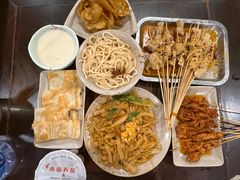 -小街天府(西工小街店)