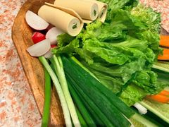 -红樱桃·欢乐餐厅(太原里店)