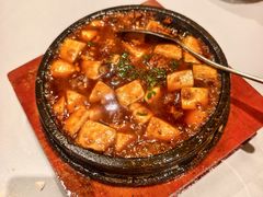 -永乐饭庄(安德路店)