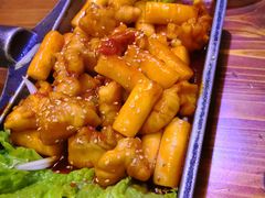 -恩你小木屋米酒店(安盛店)