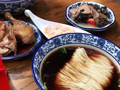 -孙盛兴奥灶面馆·蟹黄面·三虾面(山塘街总店)