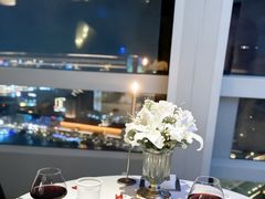 -天玑高空江景餐厅&酒吧Sky Secret Restaurant&Bar