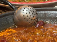 -旧街市鲜货老火锅(大光路店)