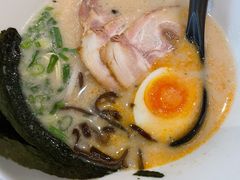-一風堂拉面(港汇恒隆店)