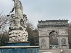 -蠡湖中央公园