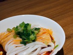 秦镇米皮-子午路张记·肉夹馍(华强北店)