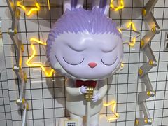 -泡泡玛特POPMART(上海环球港店)