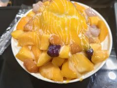 -水牛奶皇后糖水铺(深圳总店)