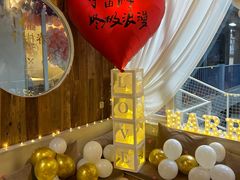 -春树下·树屋花房西餐厅(罍街AS1980店)