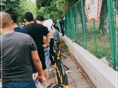 -深圳市宝安体育中心体育场