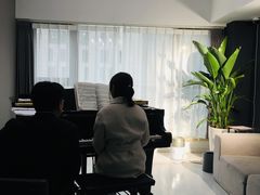 -Melody Mentor音乐私教馆(朝外·悠唐店)
