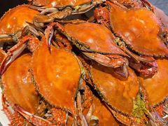 -聖唐海天海鲜自助餐厅