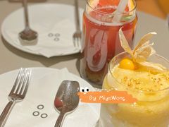 -农畉LONFOOD(福田星河COCOPark店)