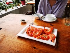 -阿弟特色海鲜餐厅·大排档(平潭店)