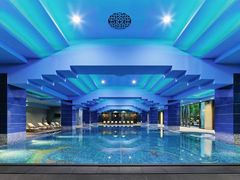 -Waterfall瀑布湾优健源(华侨城店)