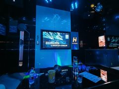 -海乐星KTV(航空路店)