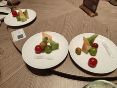 -艳阳天·非遗楚菜(武汉客厅店)