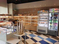 -85度C(上海仓汇路店)
