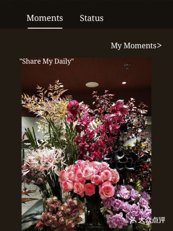 (*^ω^*)逛吃逛喝好地方~赞